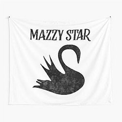 Art Mazzy Star Tapestry