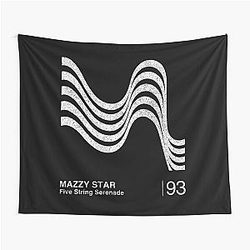 Mazzy Star Tapestry