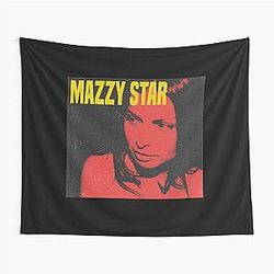 Art Mazzy Star Tapestry