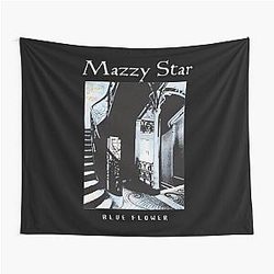 Art Mazzy Star Tapestry