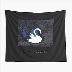 Art Mazzy Star Tapestry