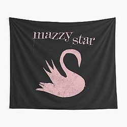 Art Mazzy Star Tapestry