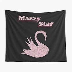 Art Mazzy Star Tapestry
