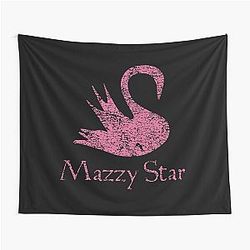 Art Mazzy Star Tapestry