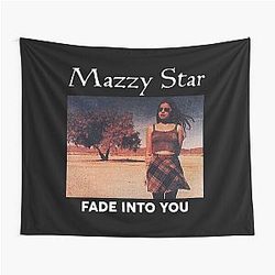 Mazzy Star Tapestry