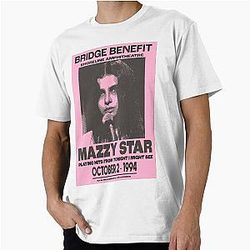 Mazzy Star Premium T-Shirt