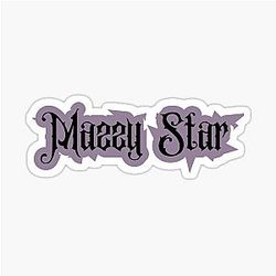 Mazzy Star
