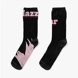 Mazzy Star Socks