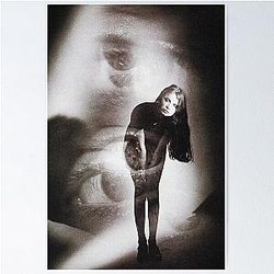 Mazzy Star (Hope Sandoval) Poster
