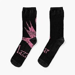 Art Mazzy Star Socks