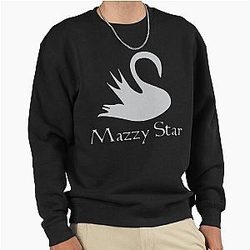 Birthday Mazzy Star Pullover Sweatshirt