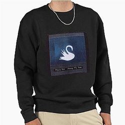 Mazzy Star My Swan Album Cover Sweatshirt
