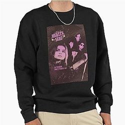 Mazzy Star - Tonight Sweatshirt