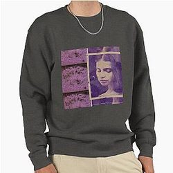Mazzy Star Pullover Sweatshirt