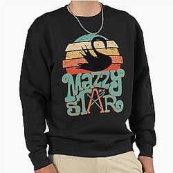 Art Pullover Sweatshirt