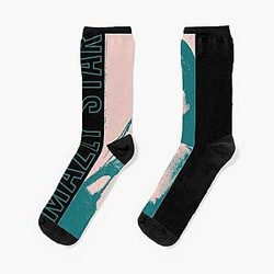 Art Mazzy Star Socks