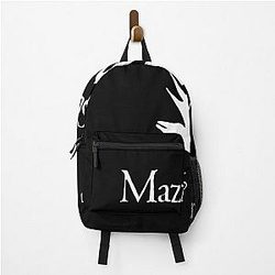 Mazzy Star - Among My Swan Vintage Band Backpack