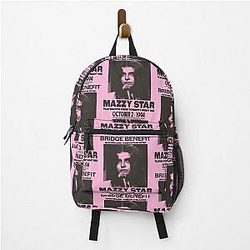Mazzy Star 1994 Back Pack