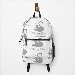 Mazzy Star backpack