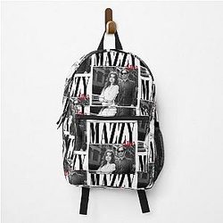 Mazzy Star Vintage Backpack