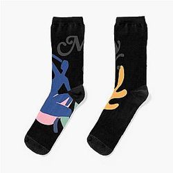 Art Mazzy Star Socks