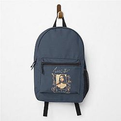 Mazzy Star - Blue Light Backpack