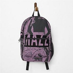 Mazzy Star Hope Sandoval Vintage Back Pack