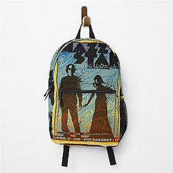 Mazzy Star Concert Bag