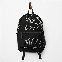 Mazzy Star 2000s t-shirt Grunge Clothing Y2K shoegaze Backpack