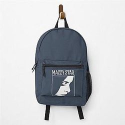 Mazzy Star - 90s fan art Backpack