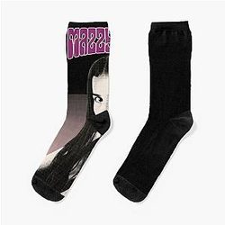 Mazzy Star Socks