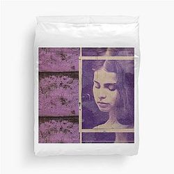 Mazzy Star Duvet Cover