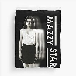 Mazzy Star Duvet Cover