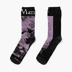 Mazzy Star Socks
