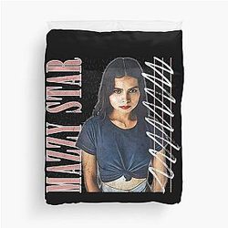 Mazzy Star Duvet Cover