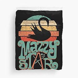 Mazzy Star Duvet Cover