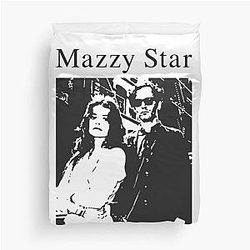 Mazzy Star Duvet Cover