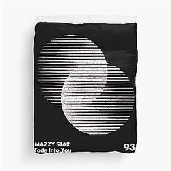 Mazzy Star Duvet Cover