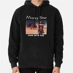 Mazzy Star Fade Into Hoodie