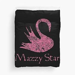 Mazzy Star Duvet Cover