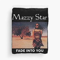Mazzy Star Duvet Cover