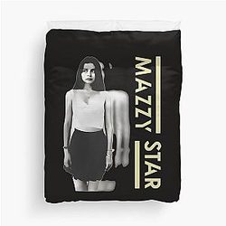 Mazzy Star Duvet Cover