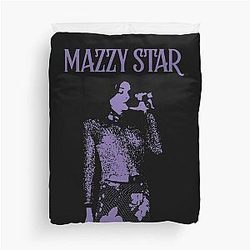 Mazzy Star Duvet Cover