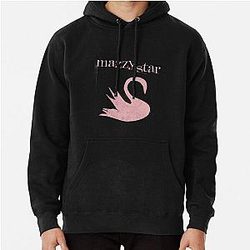 Mazzy Star Pullover Hoodie