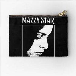 Mazzy Star Zipper Pouch