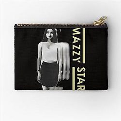 Mazzy Star Zipper Pouch