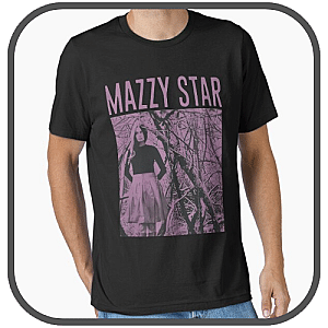 Mazzy Star T-Shirts