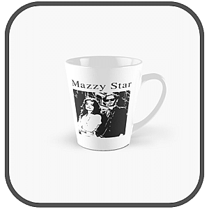 Mazzy Star Mugs