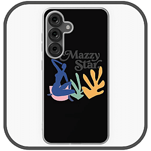 Mazzy Star Cases