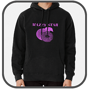 Mazzy Star Hoodies